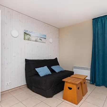 Apartment L'oree *