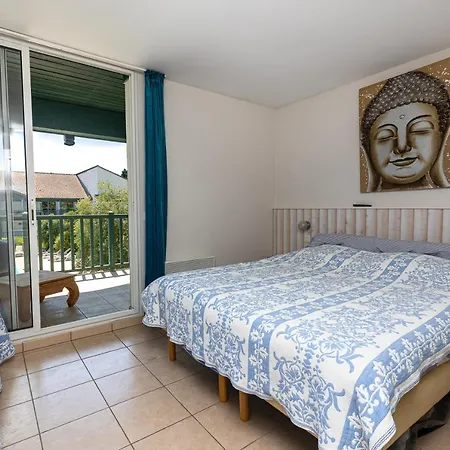 L'oree Apartment Moliets-et-Maa