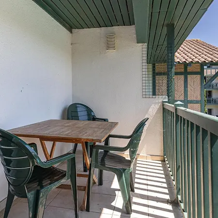 Apartment L'oree
