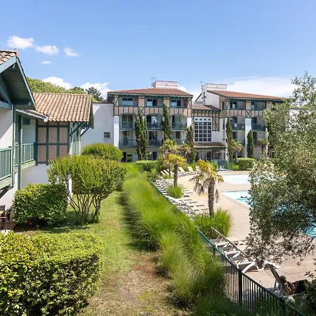 Apartment L'oree *