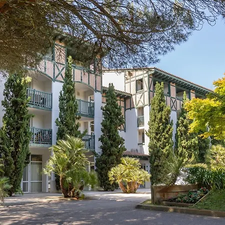 L'oree Apartment Moliets-et-Maa