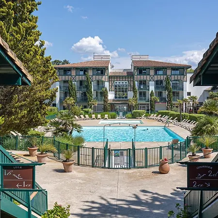Apartment L'oree